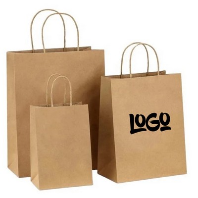 Paper Shopping Bag