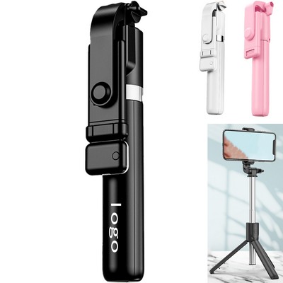 Wireless Bluetooth Phone Selfie Stick