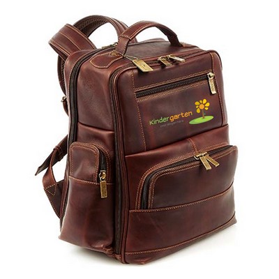 Legendary Oxford Backpack