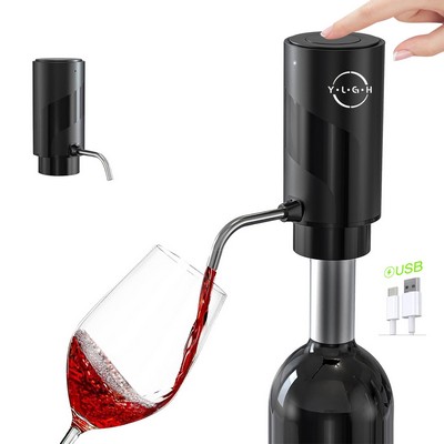 Electric Wine Decanter