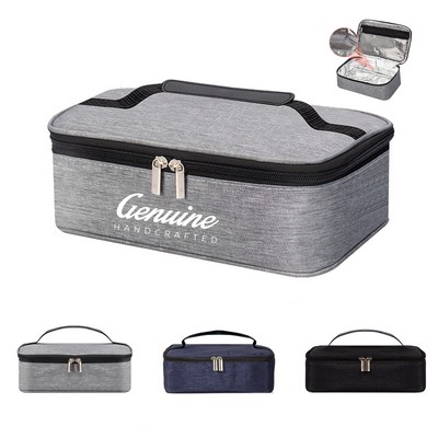 Leakproof Lunch Box