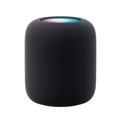 Apple Homepod Smart Speaker W/ Siri Midnight