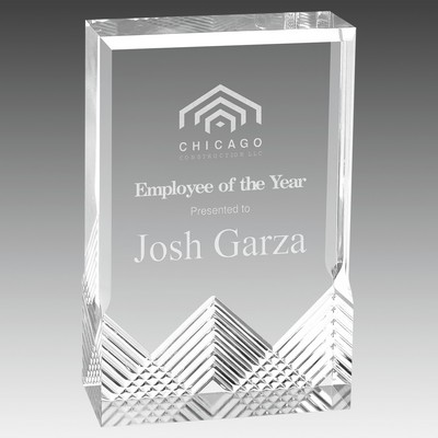 Apex Acrylic Awards