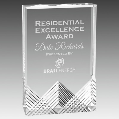 Apex Acrylic Awards