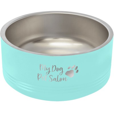 Polar Camel Pet Bowl