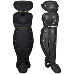 Optimus MVP Double Knee Leg Guard-13.5L