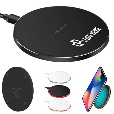 10W Wireless Charger Pad