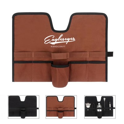 Foldable Kit Bag