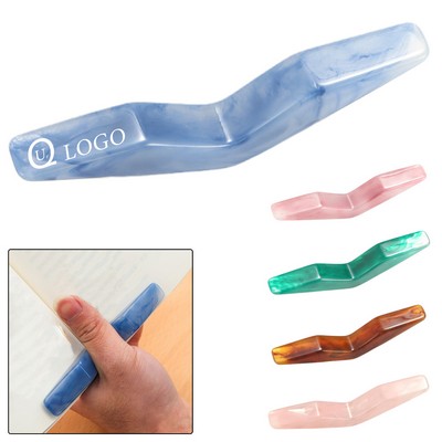 Thumb Book Support