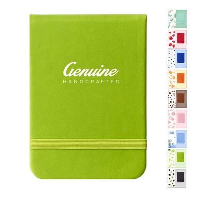 A7 Pocket Notebook