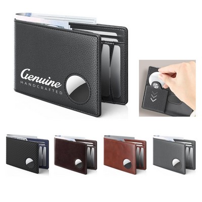 Leather Wallet