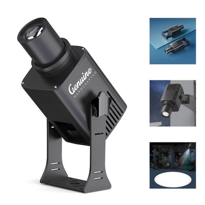 Waterproof Aluminum Alloy Projector
