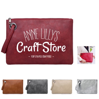 Women Leather Bag