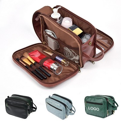 Travel Toiletry Bag