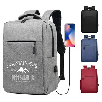 Travel Laptop Bag