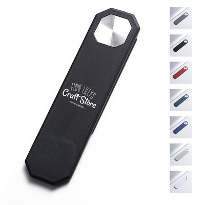 Plastic Magnetic Phone Holder