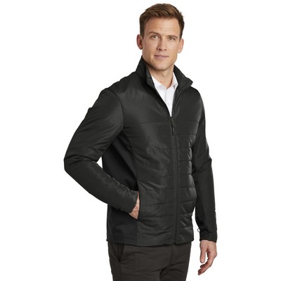Port Authority® Collective Insulated Jacket
