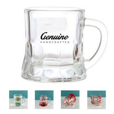 1oz Mini Shot Glass