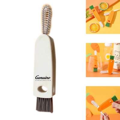 3" 1 Bottle Cleaning Brush