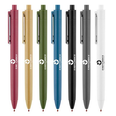 Click Gel Pen