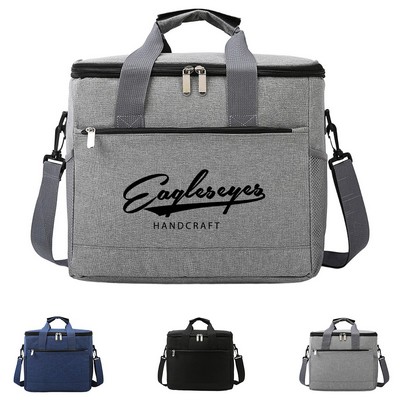 Sling Insulated Cooler Bag
