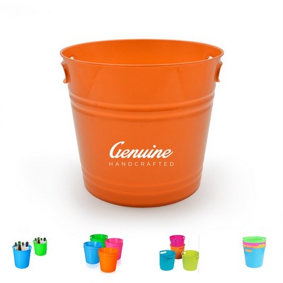 Creative 6L Party Ice Bucket