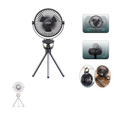Portable Fan