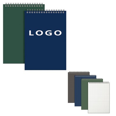 Office A5 Notebook