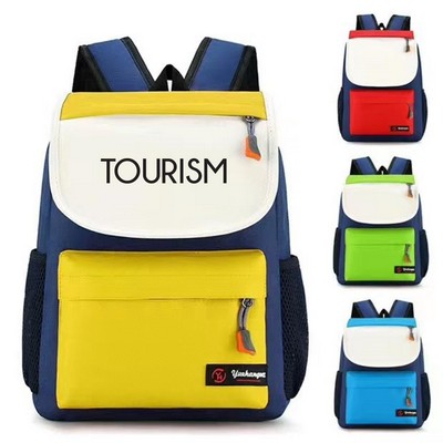 Backpack For Kindergarten