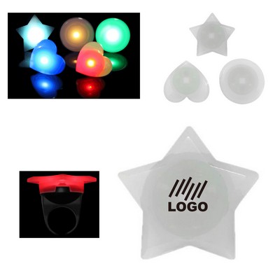 LED Glowing Ring