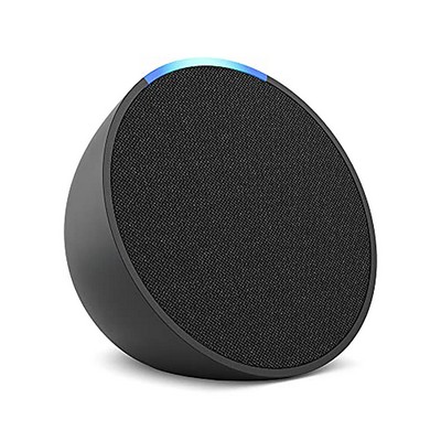 Amazon Echo Pop - Charcoal