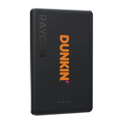 Raycon The Magic Power Bank Slim