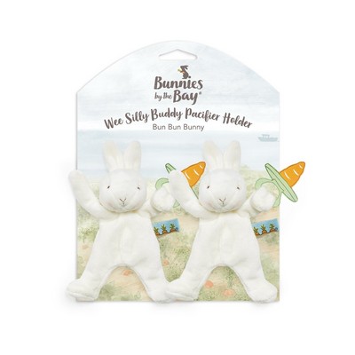 Wee Silly - A Hare and a Spare - BBTB141262