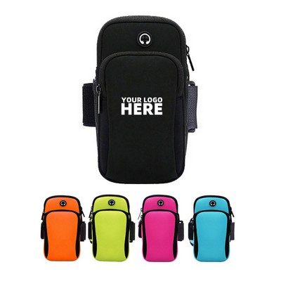 Armband Phone Bag