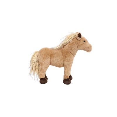 Beige Horse