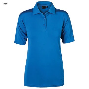 Reebok Cypress Ladies Performance Polo