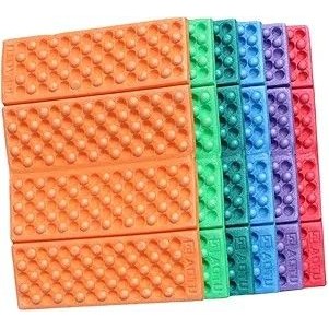 Foldable XPE Outdoor Floor Mat