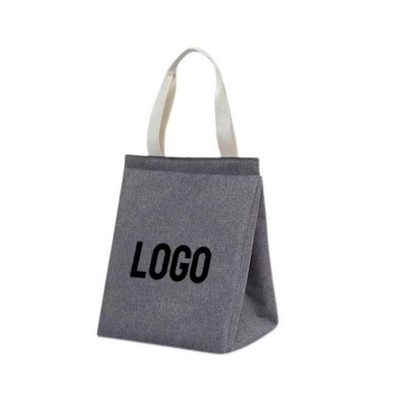Waterproof Oxford Lunch Bag