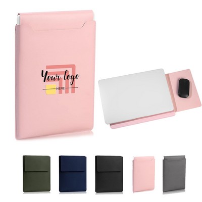 Multifunctional Laptop Sleeve