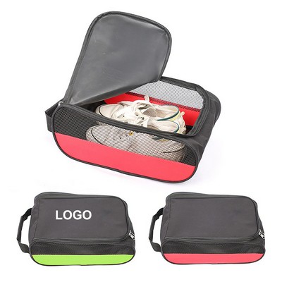 Golf Shoe Bag