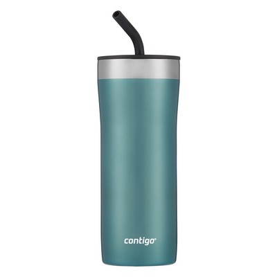 Newell Brands Distribution LLC Contigo Streeterville Tumbler 24 Oz. Straw - Bubble Tea