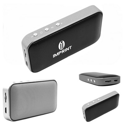 Ultra-Thin Wireless Speaker