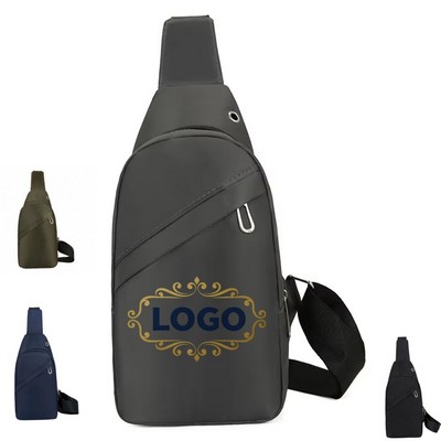 Durable Sling Bag