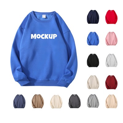 Crew Neck Shirt