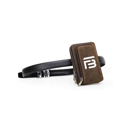 Waist Phone Bag