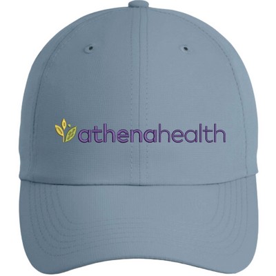 Imperial X210SP 6-Panel The Structured Performance Adjustable Cap with Patches or Embroidery