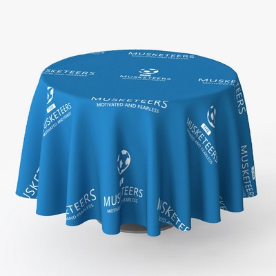 28" Round Table Cover