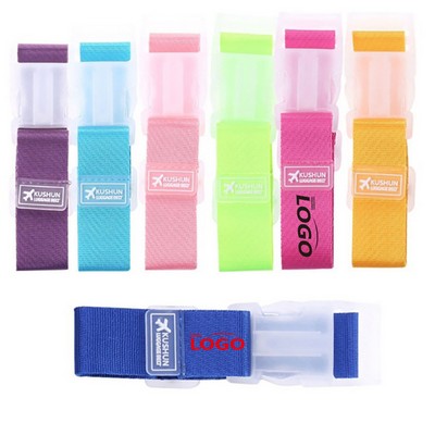Luggage Belt Strap