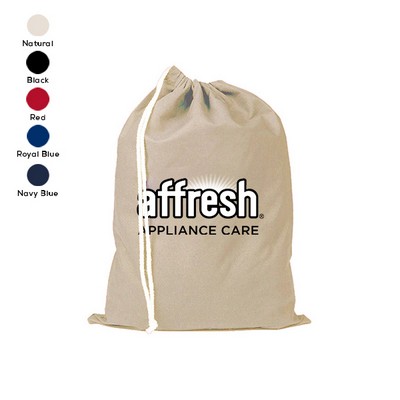 Drawstring Shoe Bag