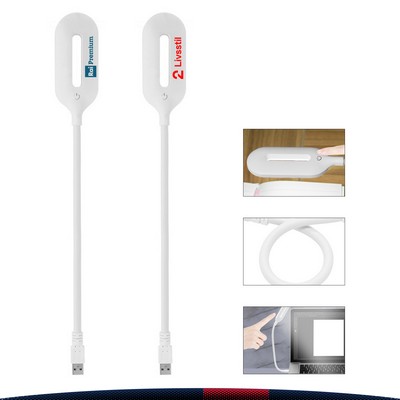 Sierlo Portable USB LED Light